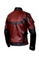 Men's Daredevil Maroon Jacket